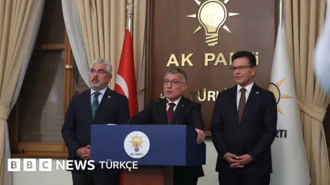 AKP'nin fon teklifi Meclis'te: Düzenleme neler öngörüyor?