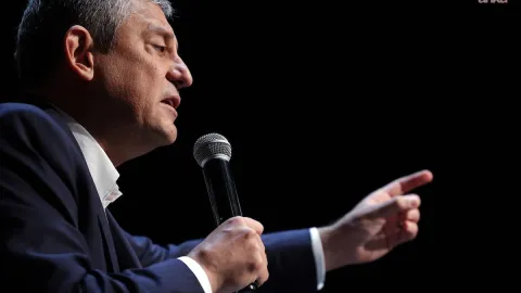 AKP'nin İzmir paylaşımına Özgür Özel'den tepki