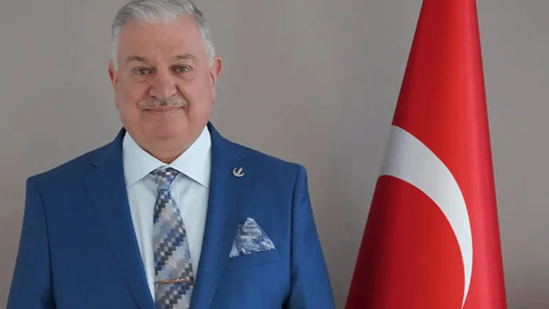 AKP'ye katılacağı iddialarıyla gündeme gelen vekil partisine ağır konuştu