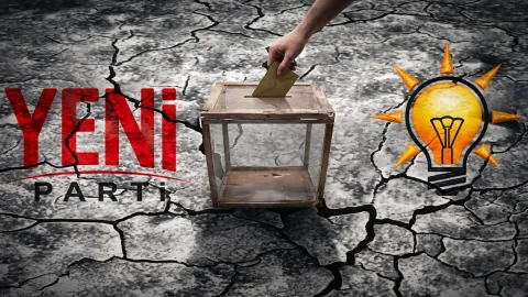 AKP'ye Üsküdar'da soğuk duş: Anket sonuçları açıklandı