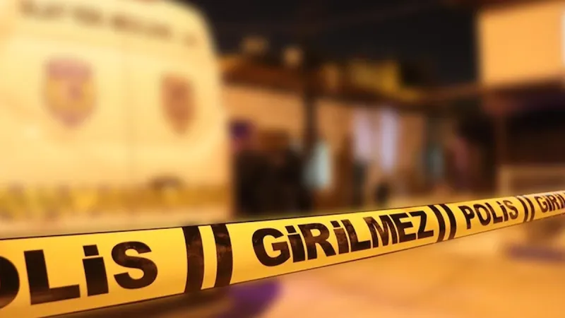 Akrabalar arasında silahlı kavga: 1 ölü, 5 yaralı