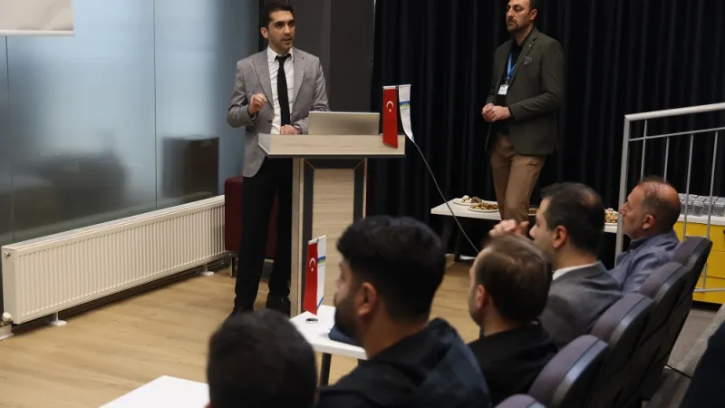 Aksa Çukurova Doğalgaz'dan Hatay İçin Uyarı
