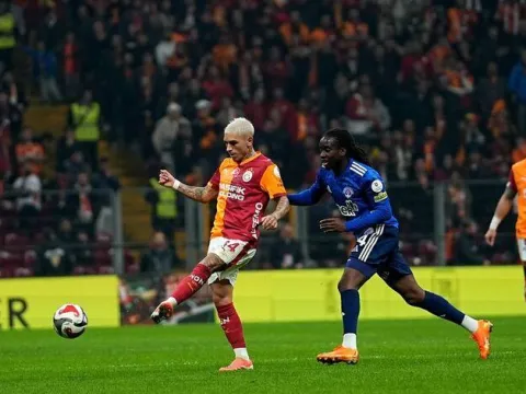 Galatasaray'ın konuğu Kasımpaşa! - fotoğraf 3