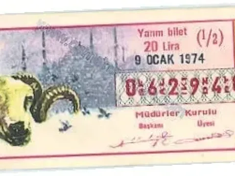 Büyük ikramiye talihlisinin hazin sonu! Yıllar önce milyonerdi; evinde ölü bulundu - fotoğraf 2