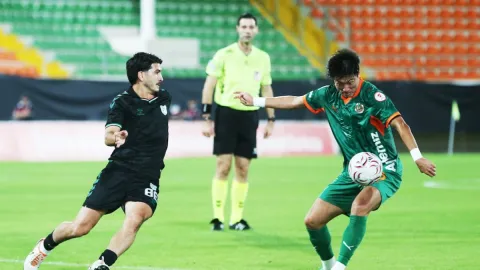 Alanyaspor 6 dakikada işi bitirdi