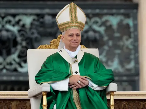 Papa Leo'nun ameliyatı hakkında neler biliniyor? - fotoğraf 1