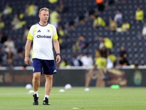 Dirk Kuyt'ın menajerinden flaş açıklama! - fotoğraf 3