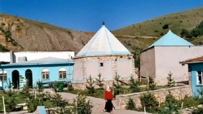 ALEVİLERDEN HUBYAR TEKKESİ İÇİN ORTAK AÇIKLAMA
