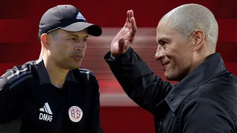 Alex de Souza için Süper Lig iddiası!