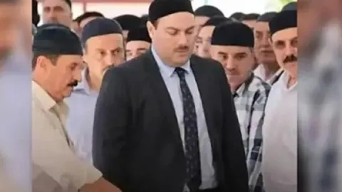 'Alihan Kuriş suç örgütü'ne yönelik operasyon; 19 tutuklama