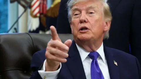 'Alın' dediği hisseleri elinden çıkardı: Trump’ın portföyünde Dell çatlağı