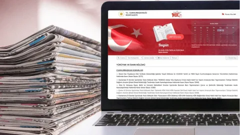Alışverişte 12 ay taksit sınırı kaldırıldı