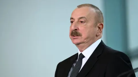 Aliyev'den Türkiye hamlesi! 7 isim için yakalama kararı çıkarttı