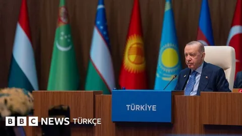 Aliyev'in katılmadığı Türk Devletleri Zirvesi'nden hangi sonuçlar çıktı?