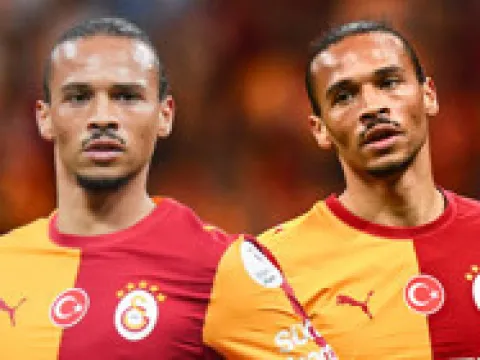 Hansi Flick'ten Galatasaray itirafı: 'Hiç kolay değildi!' - fotoğraf 3