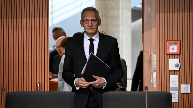 Alman Dış İstihbaratı: "Almanya, Rusya ile doğrudan ve şiddetli bir çatışmaya sürüklenebilir"