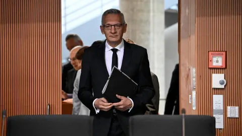 Alman Dış İstihbaratı: "Almanya, Rusya ile doğrudan ve şiddetli bir çatışmaya sürüklenebilir"