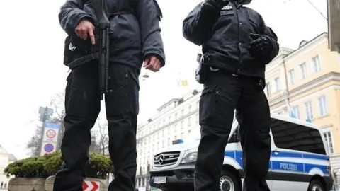 Almanya'da 8 Türk'ün katledildiği cinayetler hakkında yeni karar