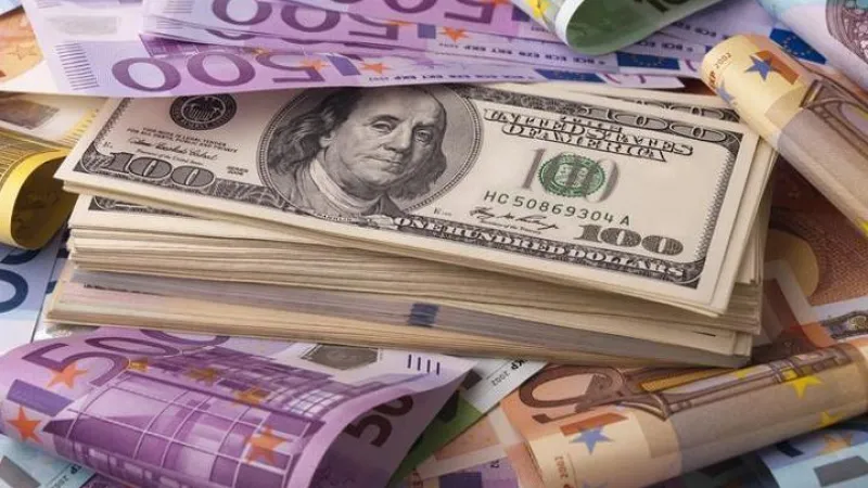 Almanya’da bütçe açığı 98,8 milyar avroya ulaştı