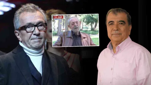 "Altaylı, Sınav’ı tehdit ettirdi"