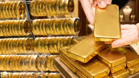 Altın 4 bin doların altına iner mi? İki senaryo masada