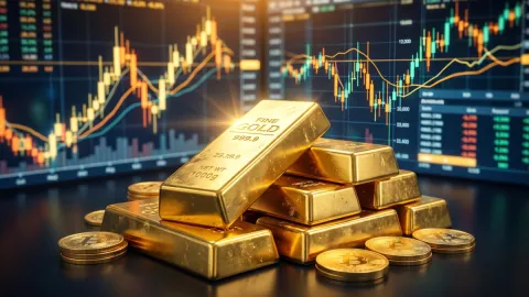 Altın 4 bin doların altına sarktı ama iki dev banka tahmininde ısrarcı