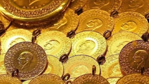 Altın için gözler 3 Kasım'a çevrildi: Uyarı geldi
