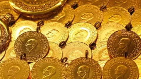 Altın yükseldi, ancak tehlike geçmedi! İşte kritik seviye