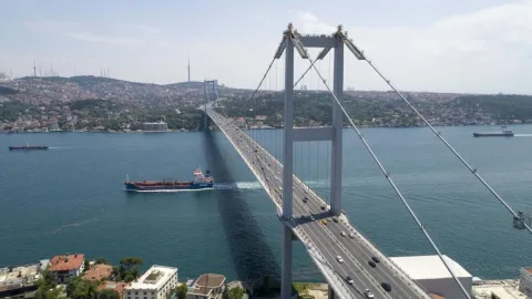 Altın yumurtlayan tavuğu kesmeyin!