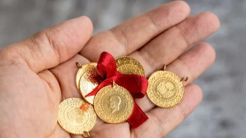 Altında rüzgâr tersine döndü: Gramda kritik eşik kırıldı