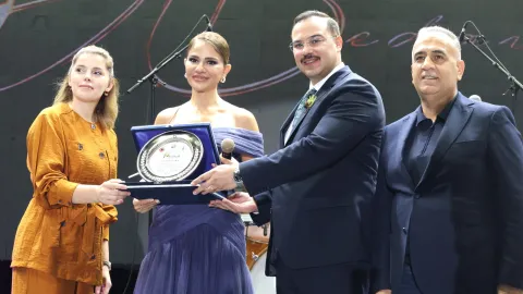 ALTINÖZÜ FESTİVALİ’NDE ZEYTİN, LEZZET VE EĞLENCE BİR ARADA