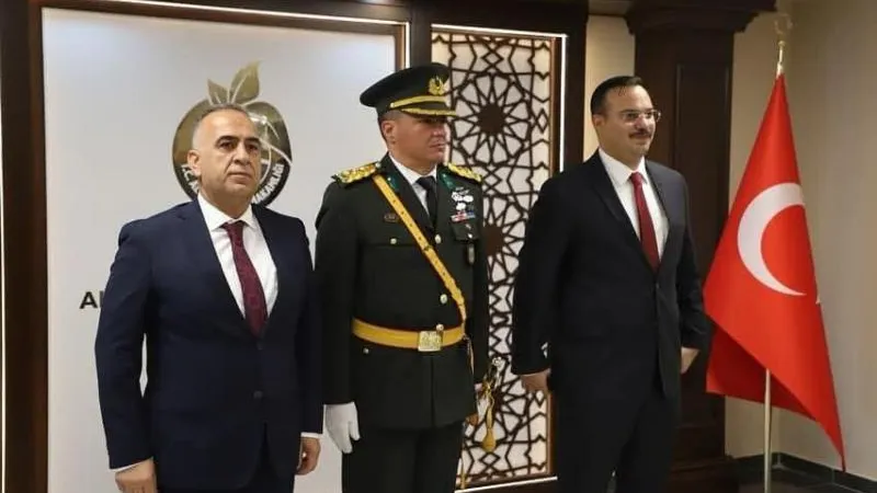 ALTINÖZÜ’NDE 30 AĞUSTOS ZAFER BAYRAMI KUTLAMASI