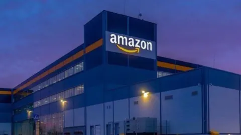 Amazon’da yeni işten çıkarmalar