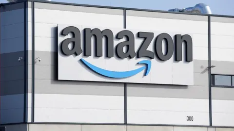 Amazon'dan Almanya'ya 16 milyar Euro yatırım