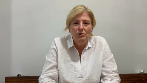 Ameliyatta gazlı bez unutulduğu iddiasıyla 2 doktor hakkında dava