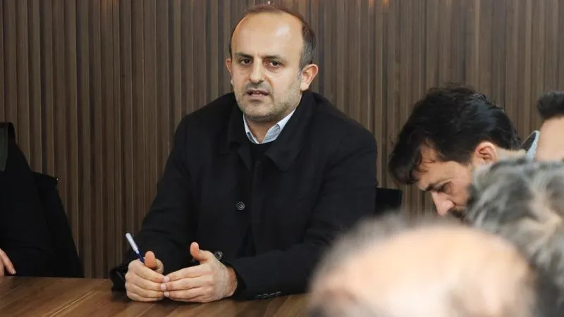 AMİK OVASININ SUSUZLUĞUNA ÇARE