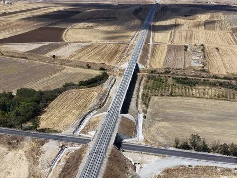Halkalı-Kapıkule 1.5 saate düşüyor - fotoğraf 1