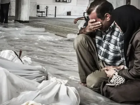 ABD ve Lübnan insanlığa karşı suç işlemekten aranan Suriyeli generali neden 'koruyor'? - fotoğraf 3