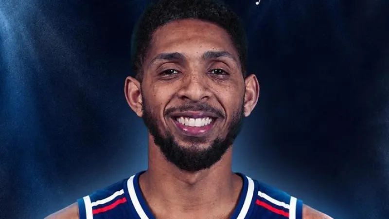 Anadolu Efes, Cameron Payne'i kadrosuna kattı