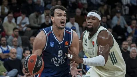 Anadolu Efes'ten PANA'ya büyük fark!