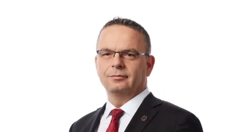 Anadolu Hayat Emeklilik’te genel müdür değişikliği