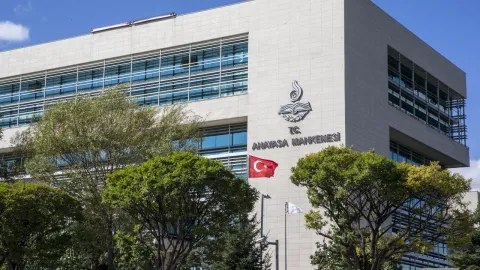 Anayasa Mahkemesi Başkanlığı için seçim süreci başlıyor