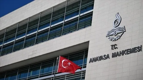 Anayasa Mahkemesi'nin yeni başkanı kim olacak? Seçim süreci yarın başlıyor