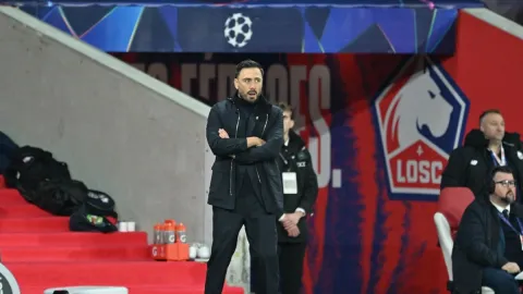 Ancelotti'den Galatasaray yenilgisi sonrası: "Küçük hatalara af yok"