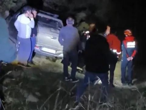 Okuldan ayrılan 13 yaşındaki Rıdvan’dan bir daha haber alınamadı - fotoğraf 1