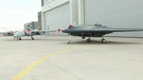 ANKA-3 Gök Vatan’da nasıl bir rol üstlenecek? 6. nesil savaş uçakları için kritik adım