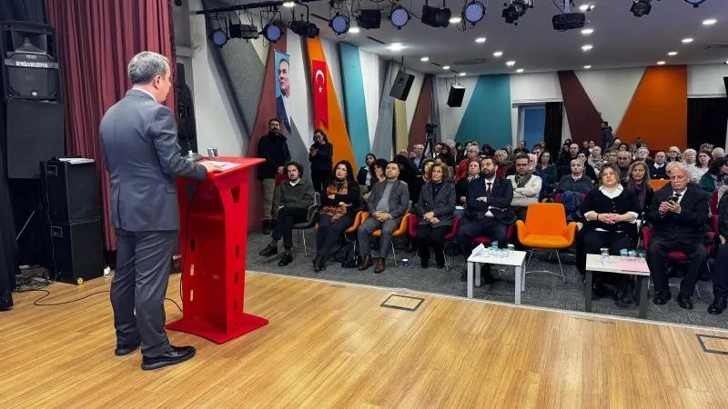 ANKARA VE İSTANBUL’DA 6 ŞUBAT ANMA TÖRENLERİ