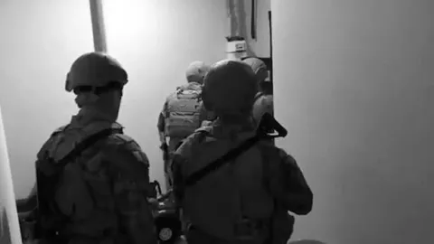 Ankara'da 14 ilçede uyuşturucu operasyonu: 31 şüpheli gözaltına alındı