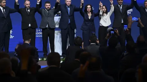 Ankara’da 8 belediye başkanı için AKP iddiası! İsimleri tek tek açıklandı