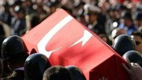 Ankara'da askeri araç kazası: 1 askerimiz şehit oldu! 2 askerimiz yaralandı